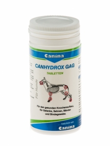 Canhydrox GAG